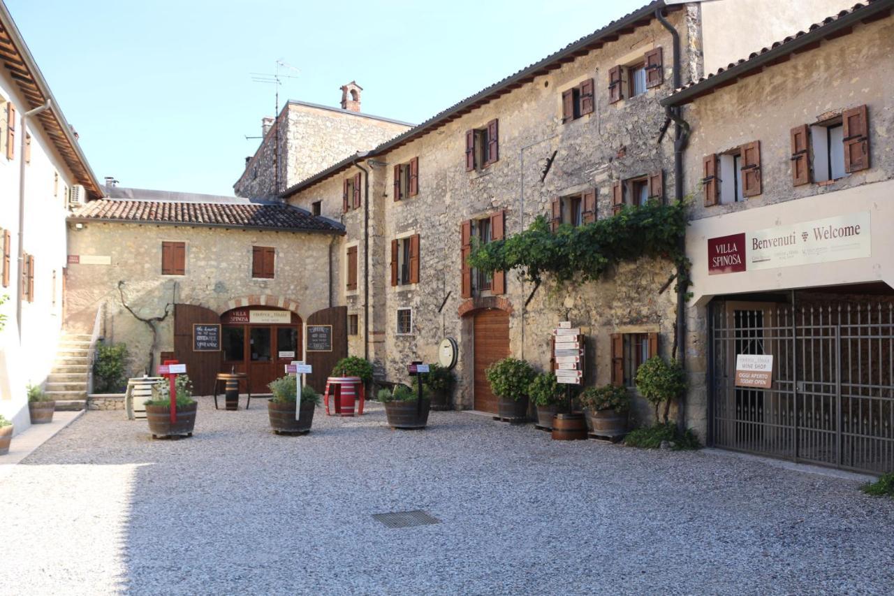 Corte Spinosa Negrar Exterior photo